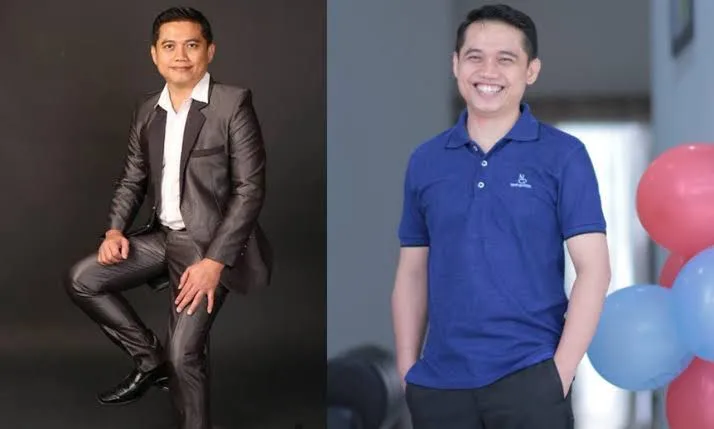 Tersangka Dalang Penculikan Kacab BRI, UGM Nonaktifkan Dwi Hartono. (Istimewa).