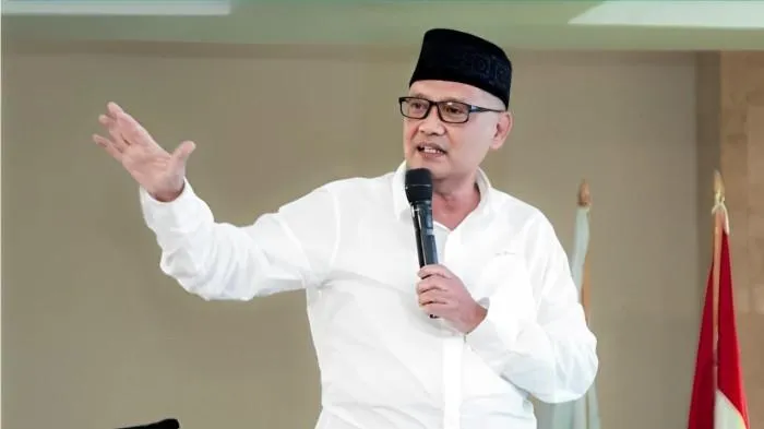 Instagram Gus Irfan calon Menteri Haji dan Umrah 