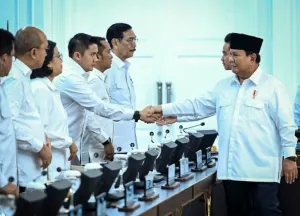 Belum Tiga Tahun, Sudah Pemilu