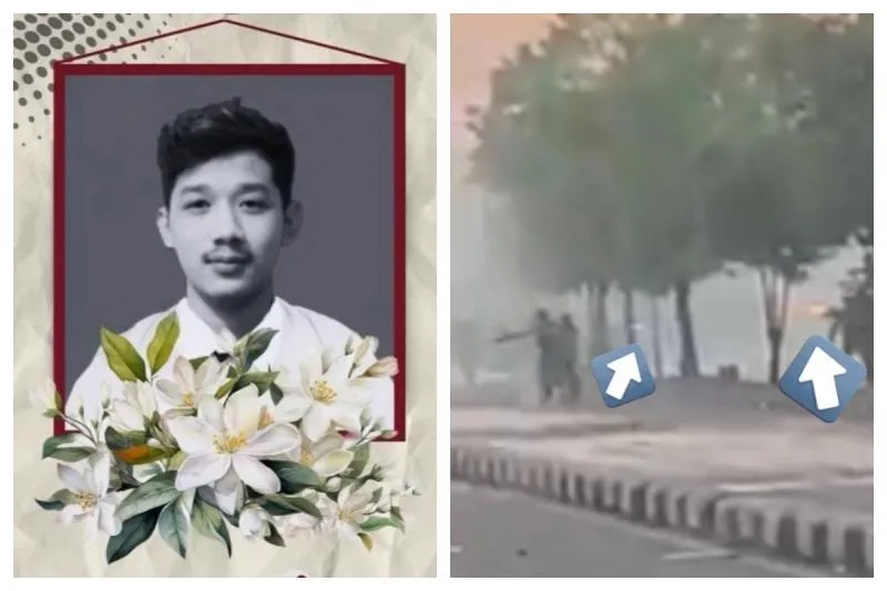 Mahasiswanya Tewas Penuh Luka, Kampus Amikom Yogya Bakal Investigasi. (Istimewa).