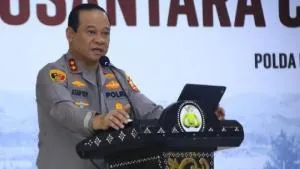 Kapolda Metro Jaya: Menjaga Jakarta Berarti Ikut Menjaga Indonesia