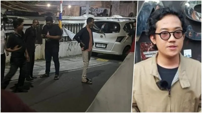 Tangkap Paksa Direktur Lokataru, Polisi Tak Jelaskan Surat Resmi. (Istimewa).