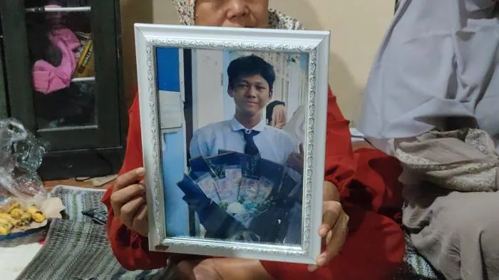 Kembali Bertambah, Siswa SMK Tangerang Meninggal saat Unjuk Rasa. (Istimewa).
