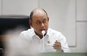 Ini Deretan Fakta Terkini Kasus Korupsi MBG Eks Kepala BGN Dadan dkk