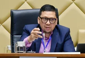 Waketum Golkar Sebut Poros Solo-Cikeas Mulai Pasang Kuda-Kuda Pilpres