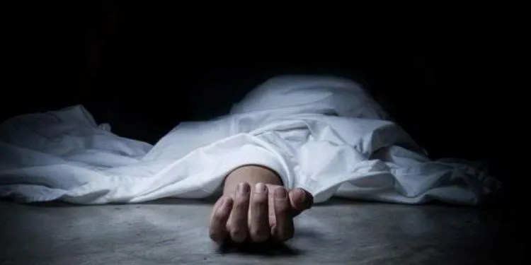 Polisi Ringkus Tersangka Kasus Temuan 5 Jasad Sekeluarga di Indramayu. (indonews.id).