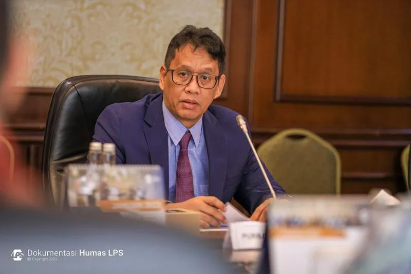 Purbaya Yudhi Sadewa (Dok.LPS)