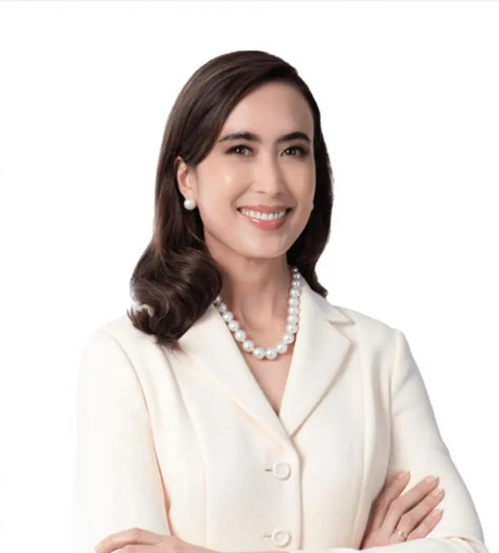 Menteri Pariwisata Widiyanti Putri Wardhana (Dok.Kemenpar)