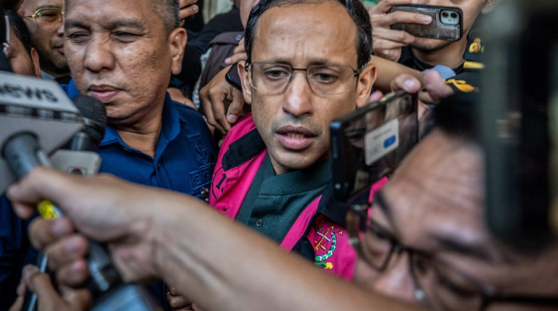 Koperasi Harus Jadi Tulang Punggung Ekonomi Rakyat