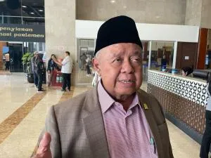 DPR Dorong Perpustakaan Perkuat Kemampuan Berpikir Kritis