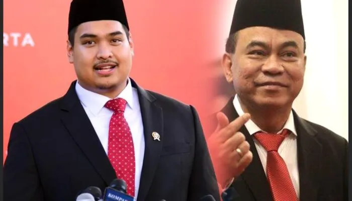 Benang Merah Kasus Hukum Terkait Budi Arie-Dito, Nama Jokowi Disebut. (Istimewa).