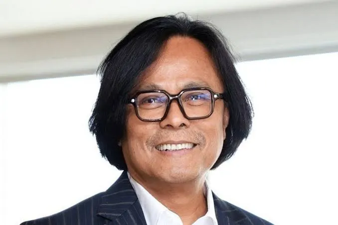 Dony Oskaria (Kementerian BUMN)