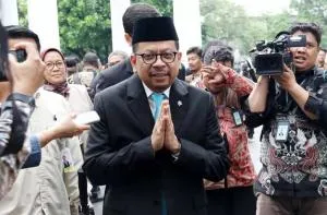 Respon Kepala Bakom Qodari soal Komisaris BUMN