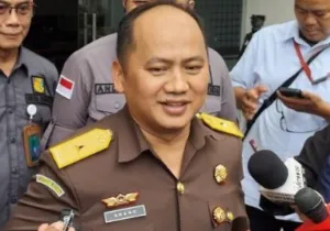 Mutasi Besar-besaran, Kejagung Geser Posisi 90 Kejari, Ini Daftarnya
