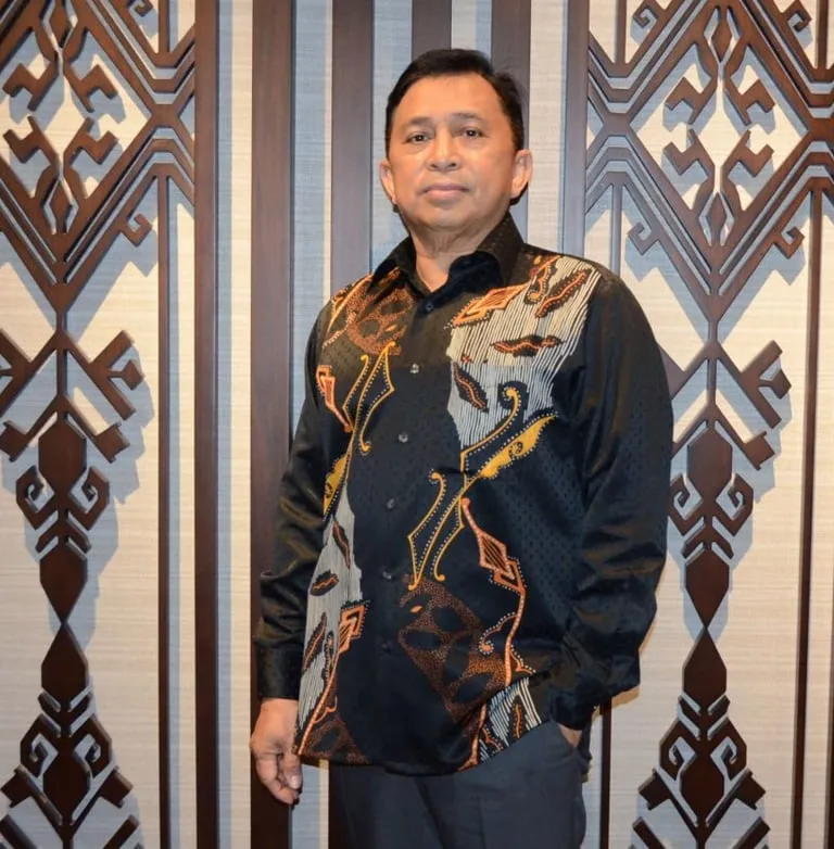 Halim Kalla jadi tersangka korupsi proyek PLTU Kalbar (Dok.HalimKalla Grup)