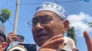 Soal The Solo`s Frogman yang Beracun