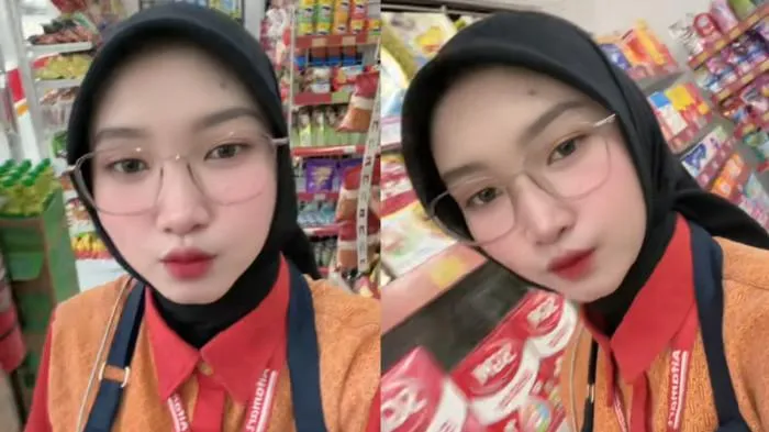 Karyawati Minimarket Ditemukan Tewas Tanpa Busana di Sungai Citarum. (Istimewa).