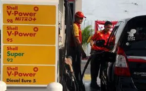 Ini Daftar Harga Bensin di SPBU Pertamina, BP dan Shell