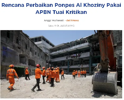 foto :postig detiknews
