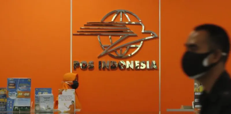 PT Pos Indonesia tengah tersengat kasus dugaan korupsi pengelolaan kargo dalam penyelenggaraan ibadah haji. (CNBC Indonesia)