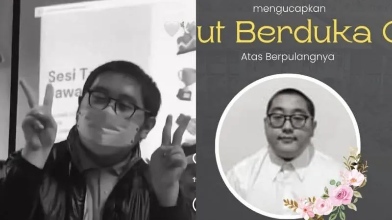 Usut Kematian Mahasiswa Unud Agar Transparan, Kemendikti Turun Tangan. (Istimewa).