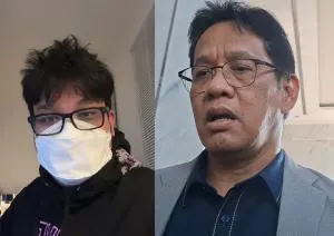 Ayahnya Dicopot, Yudo Sadewa: Gaji Menteri Kecil, Bawahan Korup