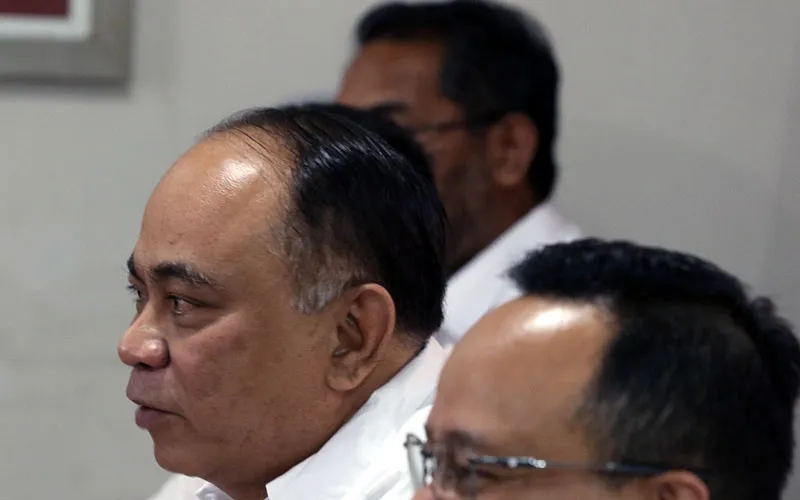 Ketua Umum Projo Budi Arie Setiadi mengumumkan bahwa Kongres III Projo akan digelar pada 1–2 November 2025 di Hotel Sahid Jaya, Jakarta. Acara itu akan dihadiri Presiden ke-7 Joko Widodo, Presiden Prabowo Subianto, dan Wakil Presiden Gibran Rakabuming Raka. Robinsar Nainggolan