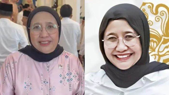 Diangkat Prabowo, Nanik Deyang Jadi Ketua Harian Tim Koordinasi MBG. (Istimewa).