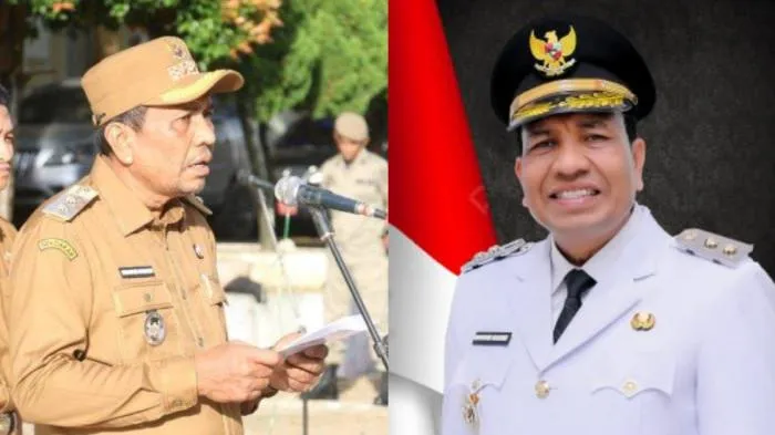 Pukul Kepala SPPG, Wabup Pidie Jaya Bakal Dipanggil Kemendagri. (Istimewa).