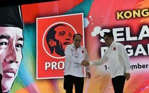 Respons Gerindra soal Budi Arie Projo bahas Percepatan Pemilu 2029