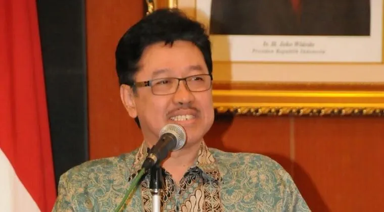 Dari Rumah Bekas Sekjen Kemnaker, Penyidik KPK Sita Dokumen dan Mobil. (Istimewa).