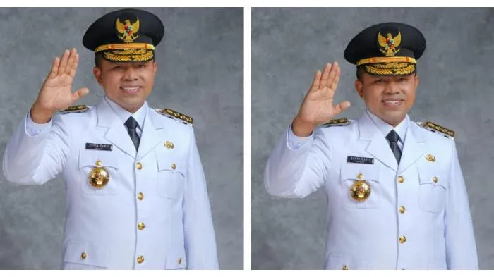 Respons PKB soal Gubernur Riau Abdul Wahid Terjaring OTT KPK. (Istimewa).