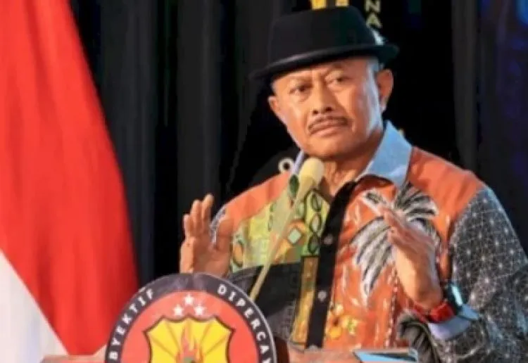 Kejujuran Hilang dalam Kode Etik Polri Sejak Listyo Sigit Jadi Kapolri. (Istimewa).