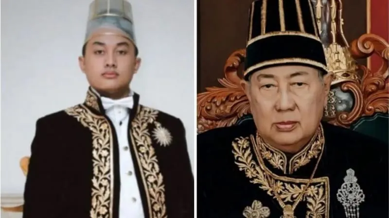 Resmi, Putra Mahkota Deklarasi Ikrar Naik Takhta Jadi Pakubuwono XIV. (Istimewa).