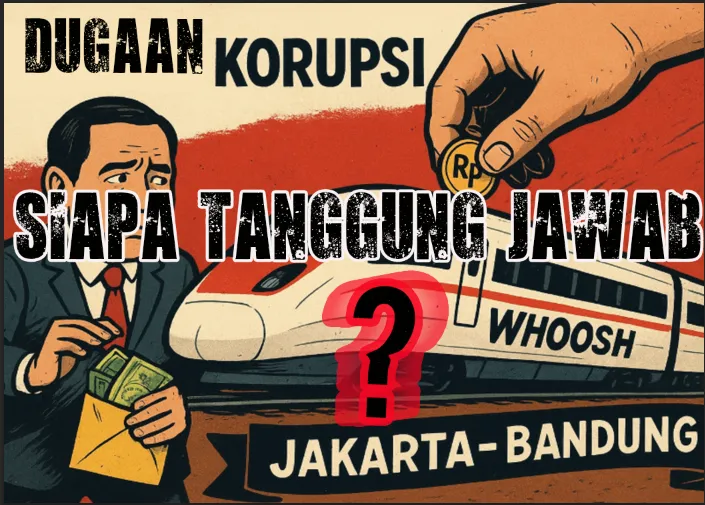 Ilustrasi: Cover Investigasi. (Chat GPT)