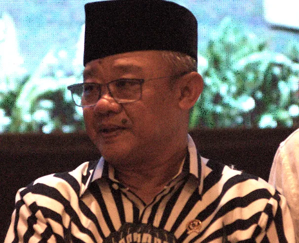 Menteri Pendidikan Dasar dan Menengah (Mendikdasmen) RI Abdul Mu’ti 