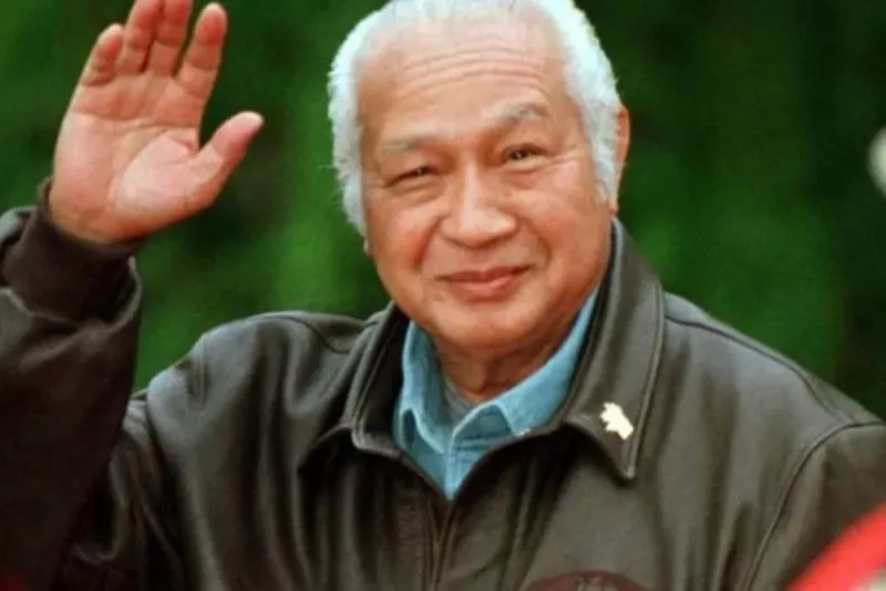 Ketika Menutupi Dosa Sejarah dengan Narasi Jasa Seperti Bius Amnesia. (Istimewa).