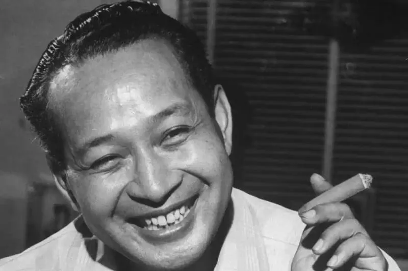 Bekas Presiden Soeharto (foto/arahindonesia.files.wordpress.com)