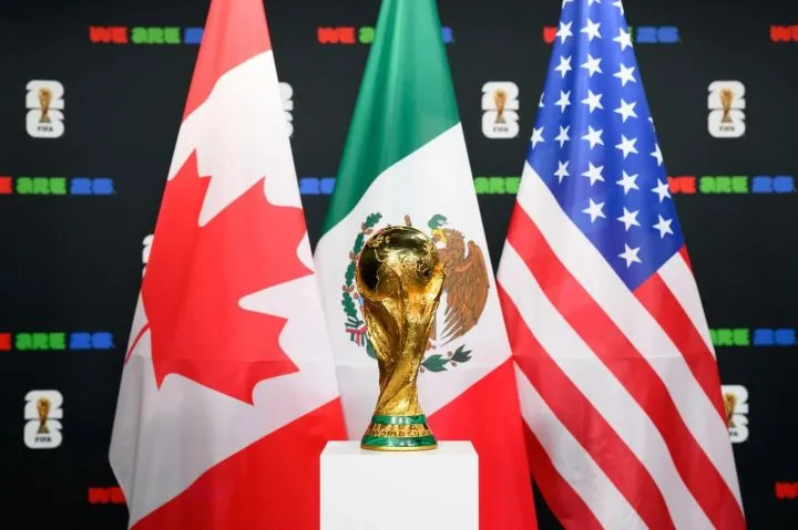 34 Tim Negara Dipastikan Lolos ke Piala Dunia 2026, Simak Daftarnya. (Istimewa).