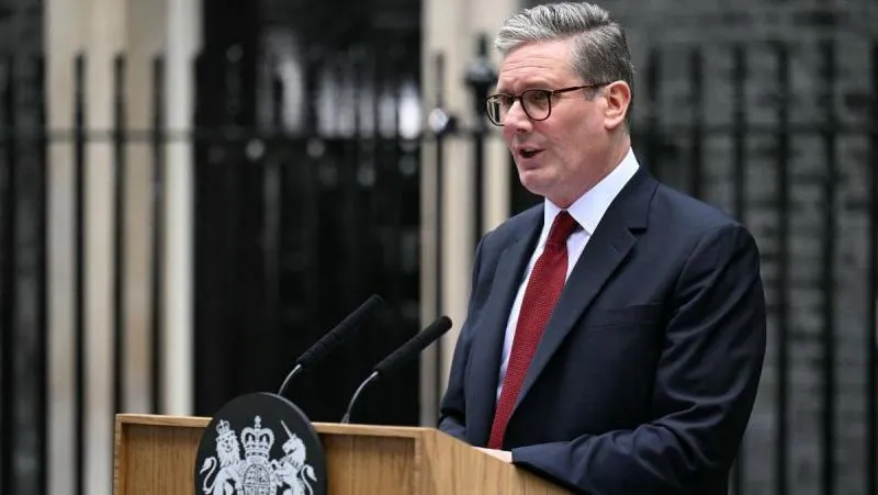 Soal Islamofobia di Inggris, PM Starmer: Menjijikan, Harus Ditindak! (detik).
