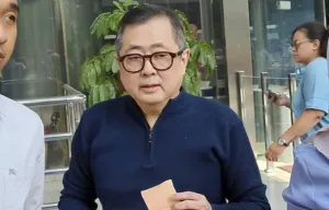 Kembali Mangkir, KPK Ingatkan Rudy Tanoesoedibjo Kooperatif