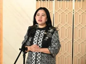 Respon Puan soal Rencana Kaesang Maju Satu Dapil di Pileg 2029