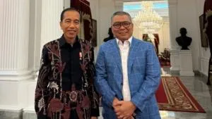 Dinginnya Jokowi Korbankan Ahmad Ali Demi Amankan PSI di Kasus Korupsi