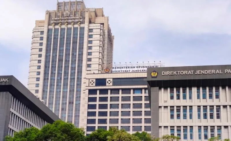 Lakukan Perbaikan Pada Sistem Coretax, Ditjen Pajak Umumkan Hal Ini-Dok.Dirjen Pajak-