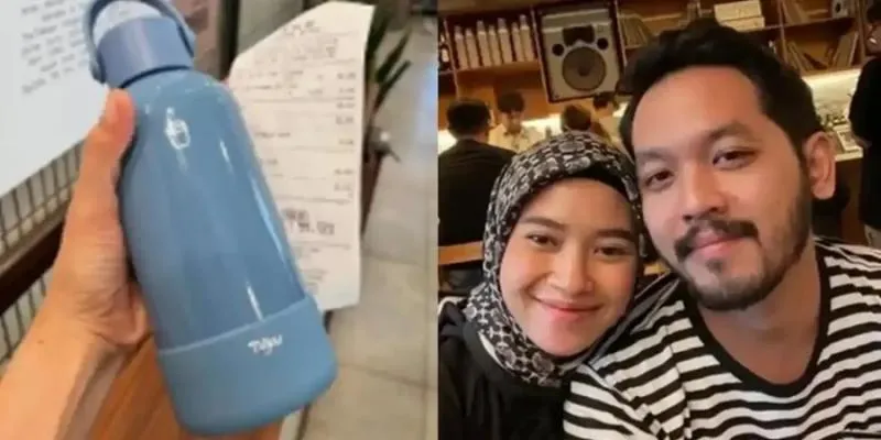 Polemik Perkara Tumbler Tuku, KAI Tegaskan Petugas KRL Belum Dipecat. (Istimewa).