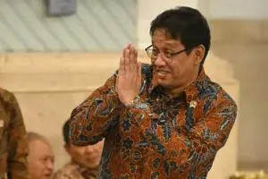 Ini Respon Purbaya soal Rumor Mundur dari Menkeu