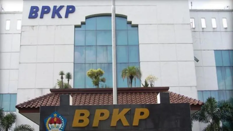 Gedung BPKP (BPKP)