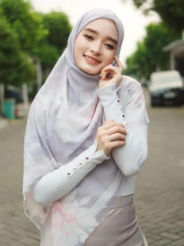 Inara Rusli (Foto: Dok. Instagram @mommy_starla)