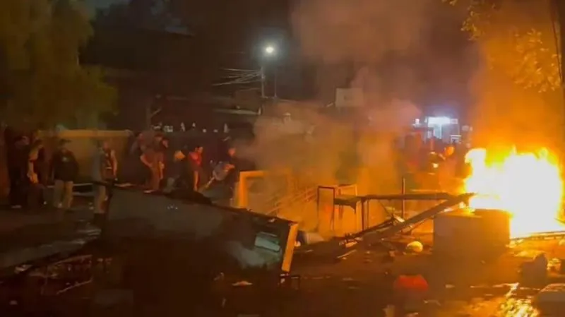 Kisruh di Kalibata Sebab Matel Dikeroyok, Korban Tewas Jadi 2 Orang. (Istimewa).