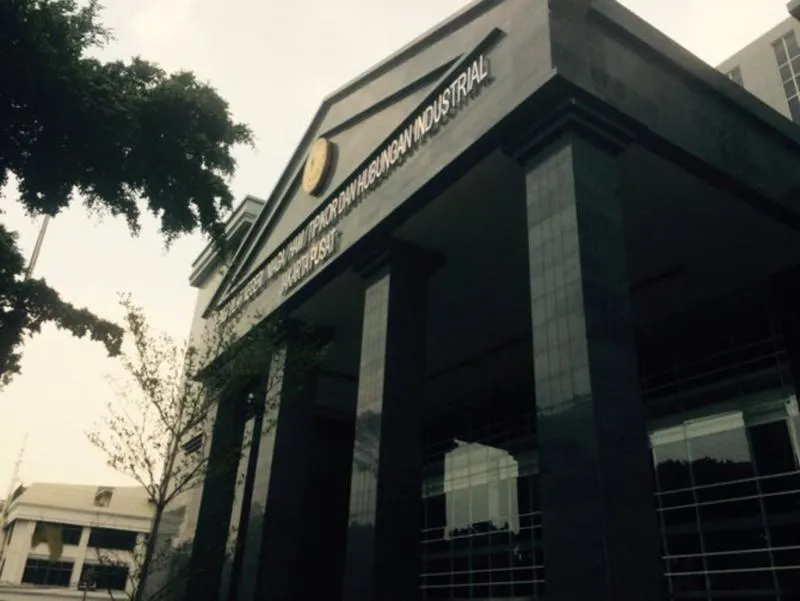 Gedung Tipikor (Merdeka.com)